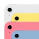 Таблет Apple Rose 11