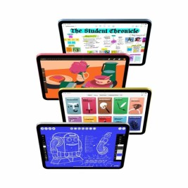 Таблет Apple Rose 11