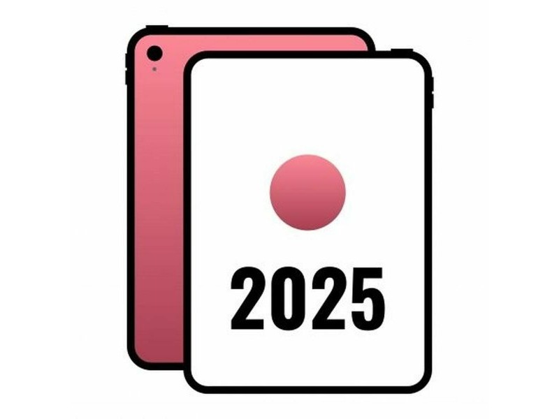 Таблет Apple Rose 11