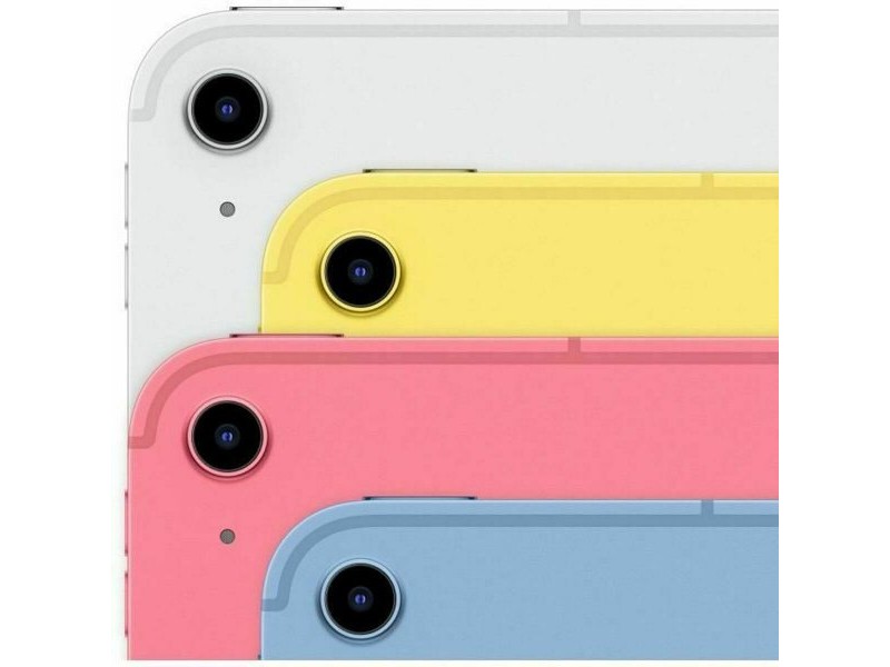 Таблет Apple iPad A16 Jaune 11