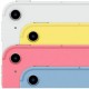 Таблет Apple iPad A16 Jaune 11