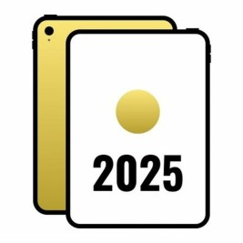 Таблет Apple iPad A16 Jaune 11