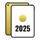 Таблет Apple Jaune 11