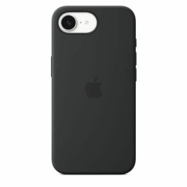 Калъф за мобилен телефон Apple Черен Apple