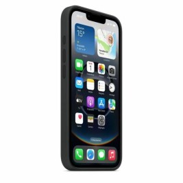 Калъф за мобилен телефон Apple Черен Apple