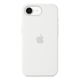 Калъф за мобилен телефон Apple MD3P4ZM/A Бял Apple