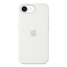 Калъф за мобилен телефон Apple MD3P4ZM/A Бял Apple