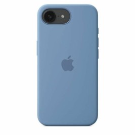 Калъф за мобилен телефон Apple Син Apple