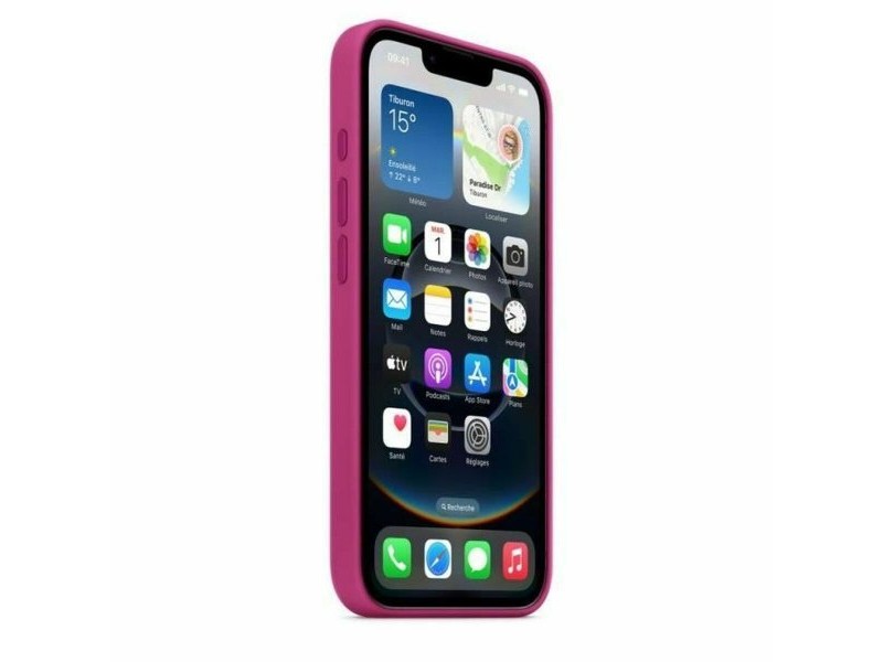 Калъф за мобилен телефон Apple