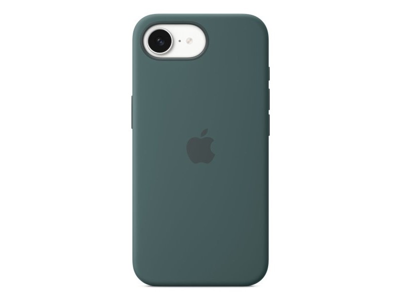 Калъф за мобилен телефон Apple MD3X4ZM/A Черен Apple