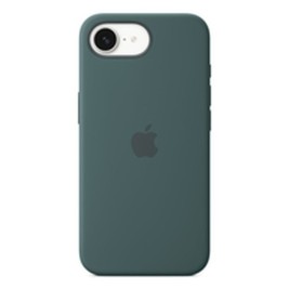 Калъф за мобилен телефон Apple MD3X4ZM/A Черен Apple