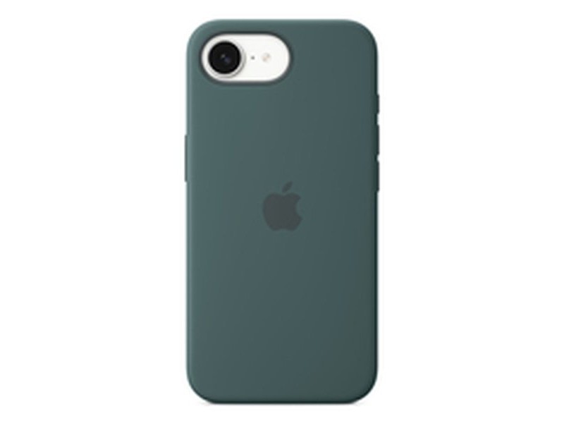 Калъф за мобилен телефон Apple MD3X4ZM/A Черен Apple