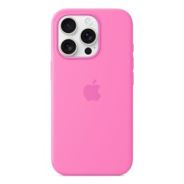 Калъф за мобилен телефон Apple IPHONE 16 PRO Розов Apple iPhone 16 Pro