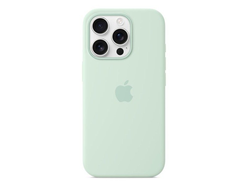 Калъф за мобилен телефон Apple MDG04ZM/A Син Apple iPhone 16 Pro