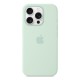 Калъф за мобилен телефон Apple MDG04ZM/A Син Apple iPhone 16 Pro