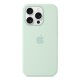 Калъф за мобилен телефон Apple MDG04ZM/A Син Apple iPhone 16 Pro