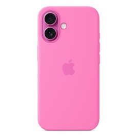 Калъф за мобилен телефон Apple IPHONE 16 Розов Apple iPhone 16