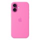 Калъф за мобилен телефон Apple IPHONE 16 Розов Apple iPhone 16