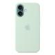 Калъф за мобилен телефон Apple MDGP4ZM/A Небесно синьо Apple iPhone 16