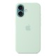 Калъф за мобилен телефон Apple MDGP4ZM/A Небесно синьо Apple iPhone 16