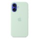 Калъф за мобилен телефон Apple MDGP4ZM/A Небесно синьо Apple iPhone 16