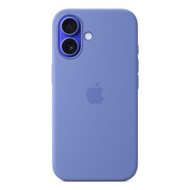 Калъф за мобилен телефон Apple MDGQ4ZM/A Лилав Apple iPhone 16