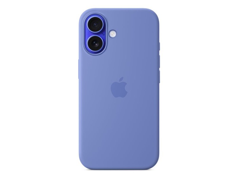 Калъф за мобилен телефон Apple MDGQ4ZM/A Лилав Apple iPhone 16