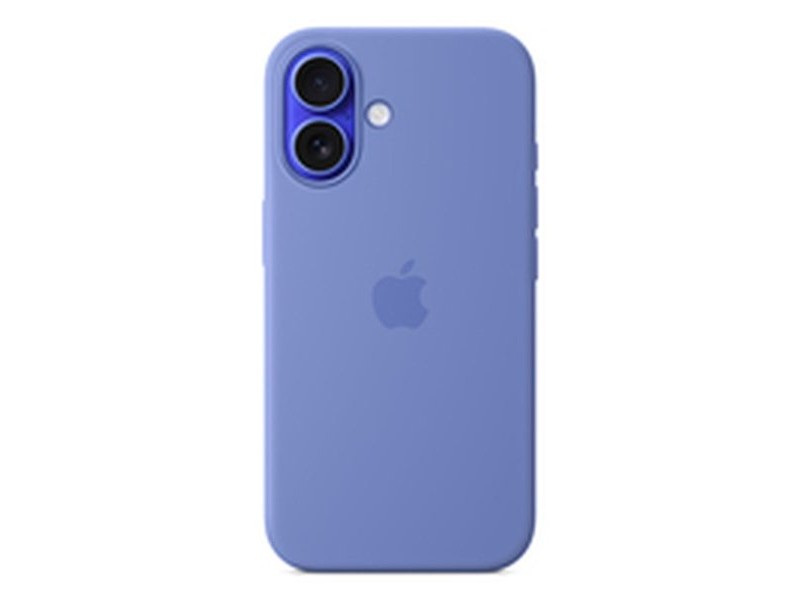Калъф за мобилен телефон Apple MDGQ4ZM/A Лилав Apple iPhone 16
