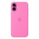 Калъф за мобилен телефон Apple IPHONE 16 PLUS Розов Apple iPhone 16 Plus