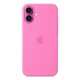Калъф за мобилен телефон Apple IPHONE 16 PLUS Розов Apple iPhone 16 Plus