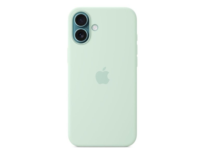 Калъф за мобилен телефон Apple MDGU4ZM/A Зелен Apple iPhone 16 Plus (6,7