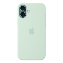 Калъф за мобилен телефон Apple MDGU4ZM/A Зелен Apple iPhone 16 Plus (6,7