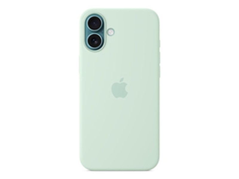 Калъф за мобилен телефон Apple MDGU4ZM/A Зелен Apple iPhone 16 Plus (6,7