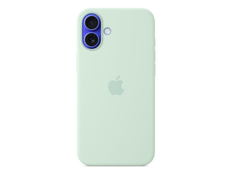 Калъф за мобилен телефон Apple MDGU4ZM/A Зелен Apple iPhone 16 Plus (6,7