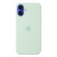 Калъф за мобилен телефон Apple MDGU4ZM/A Зелен Apple iPhone 16 Plus (6,7