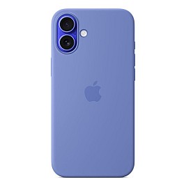 Калъф за мобилен телефон Apple MDGV4ZM/A Лилав Apple iPhone 16 Plus (6,7