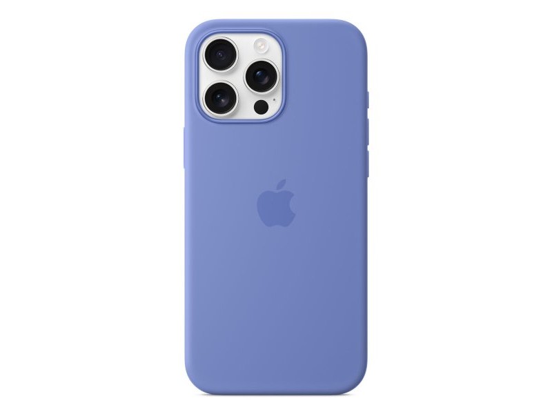 Калъф за мобилен телефон Apple MDH04ZM/A Лилав Apple (6,7 Калъф за мобилен телефон Apple MDH04ZM/A Лилав Apple (6,7