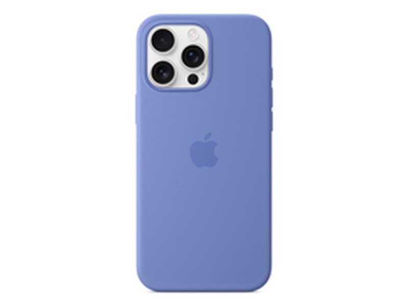 Калъф за мобилен телефон Apple MDH04ZM/A Лилав Apple (6,7 Калъф за мобилен телефон Apple MDH04ZM/A Лилав Apple (6,7