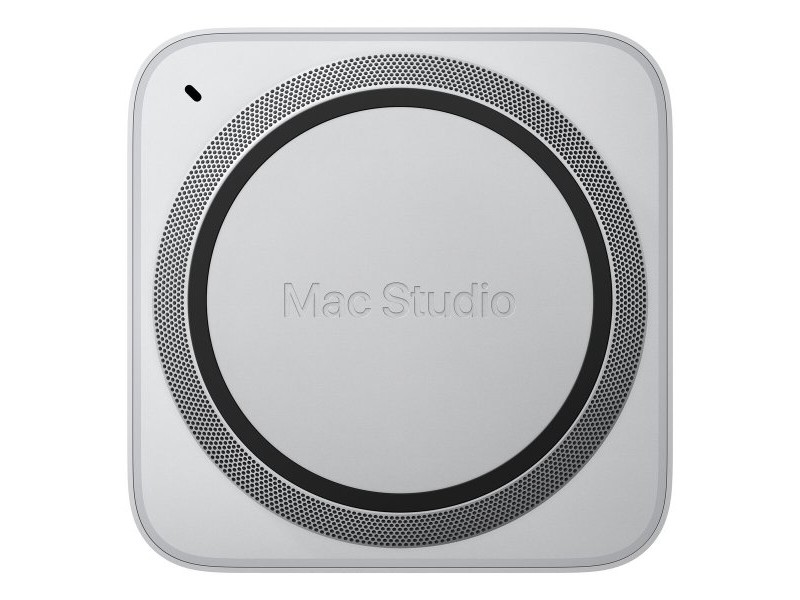 Мини компютър Apple MU963YP/A 512 GB SSD