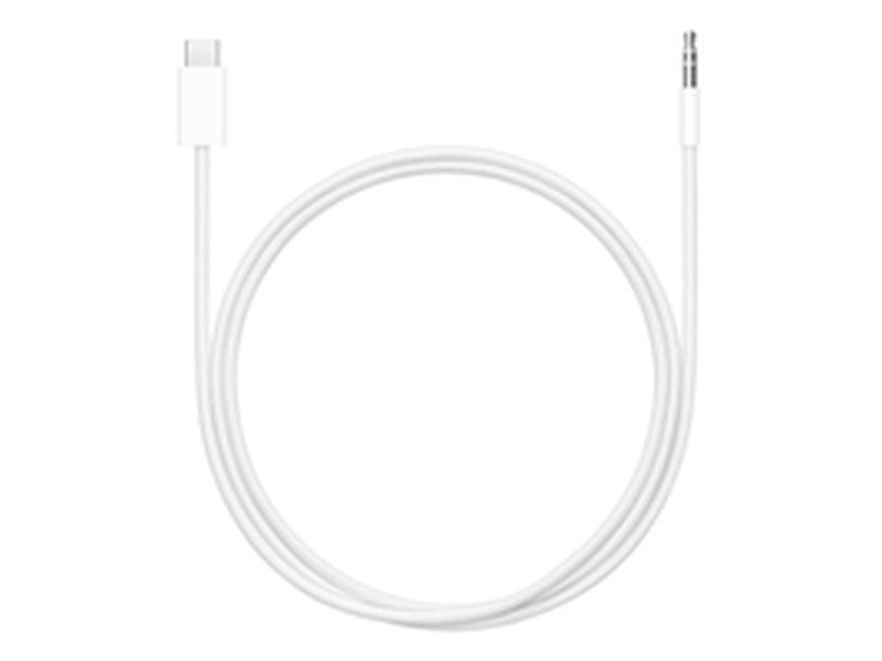 Адаптер за USB-C към Jack 3.5 mm Apple MDV84ZM/A 1,2 m
