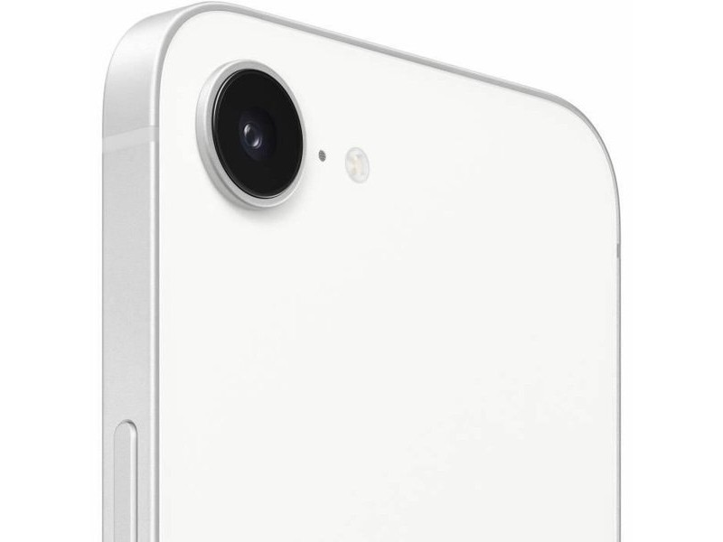 Смартфони Apple iPhone 16e 6,1