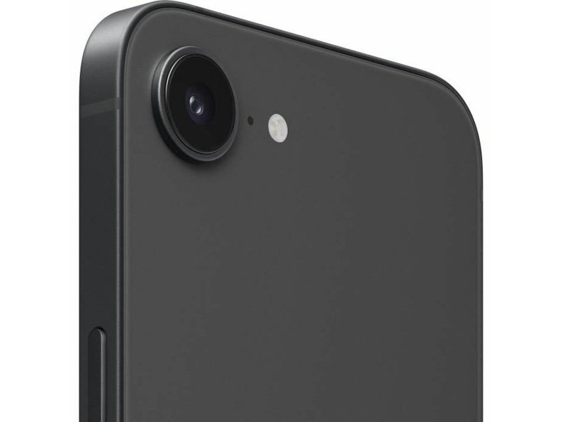 Смартфони Apple iPhone 16e 6,1