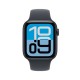 Смарт часовник Apple MEHN4QL/A Черен Ø 44 mm