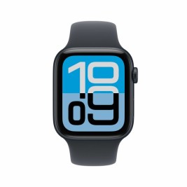 Смарт часовник Apple MEHQ4QL/A Черен Ø 44 mm