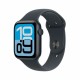 Смарт часовник Apple MEHQ4QL/A Черен Ø 44 mm