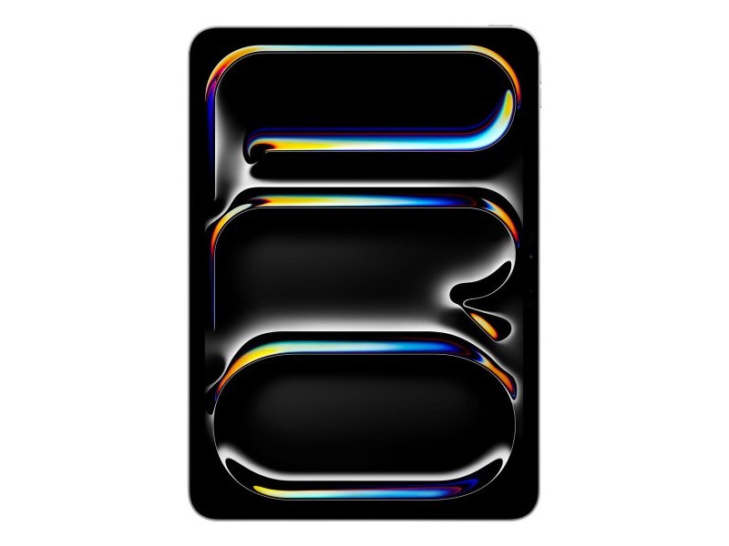 Таблет Apple MDWL4TY/A 256 GB Сребрист 11