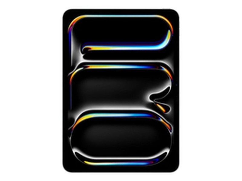 Таблет Apple MDWL4TY/A 256 GB Сребрист 11