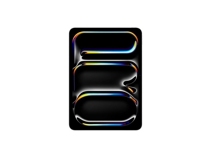 Таблет Apple MDWL4TY/A 256 GB Сребрист 11