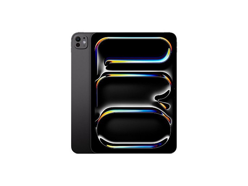 Таблет Apple MDWM4TY/A 512 GB Черен 11