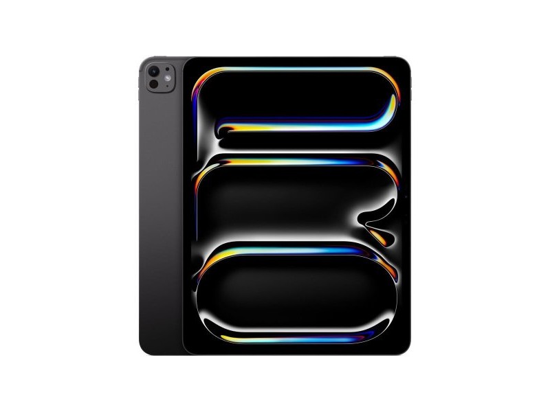 Таблет Apple MDYJ4TY/A 256 GB Черен 13